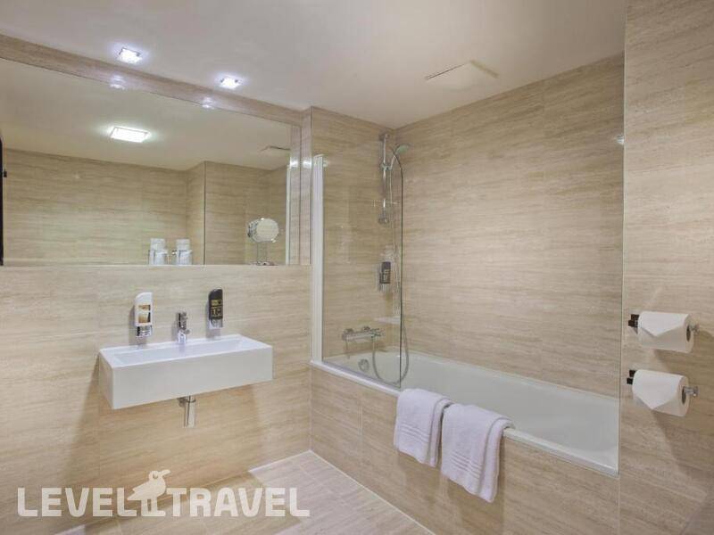 Фотография Grand Majestic Plaza Hotel