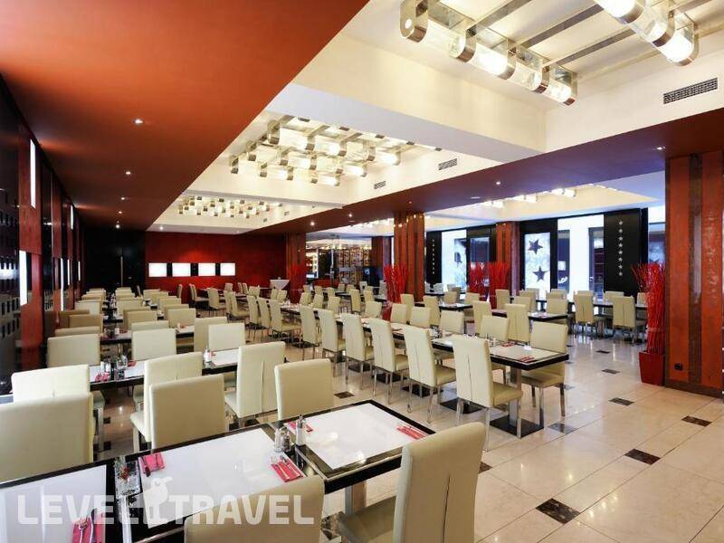 Фотография Grand Majestic Plaza Hotel