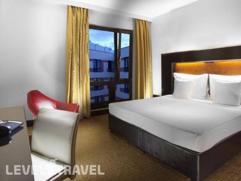 Фотография Grand Majestic Plaza Hotel