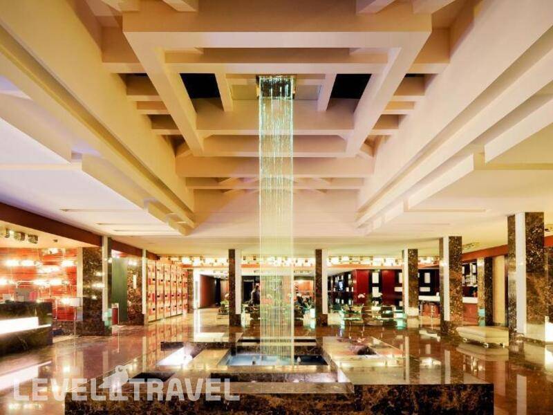 Фотография Grand Majestic Plaza Hotel