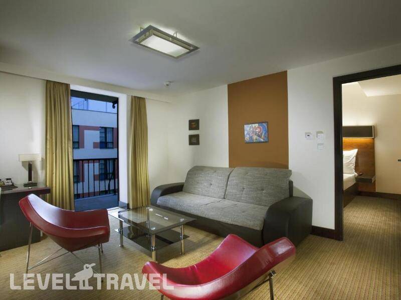 Фотография Grand Majestic Plaza Hotel