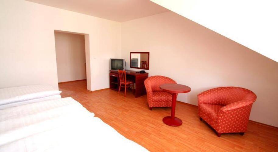 Apart Hotel Susa