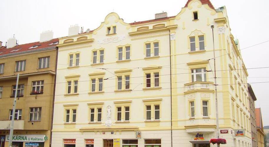 U Sladku Hotel