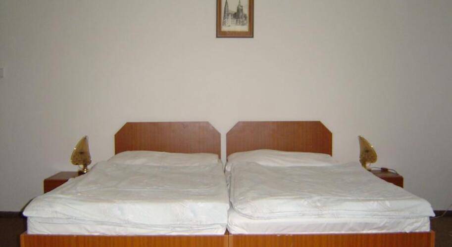 U Sladku Hotel