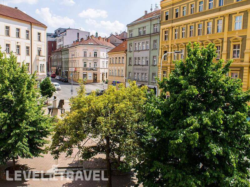 Фотография Dalimil Hotel