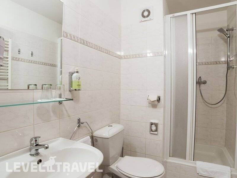 Фотография Dalimil Hotel