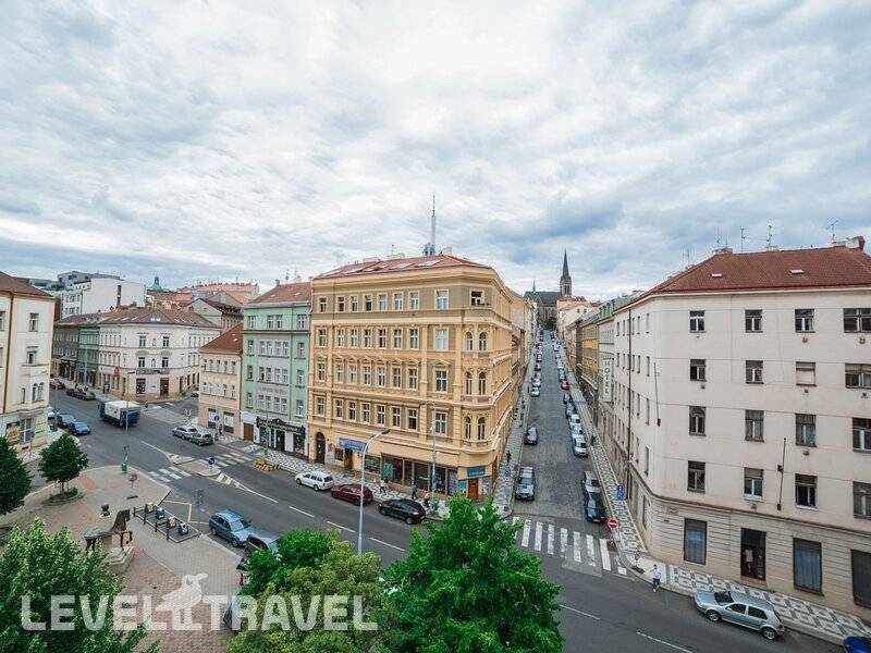 Фотография Dalimil Hotel