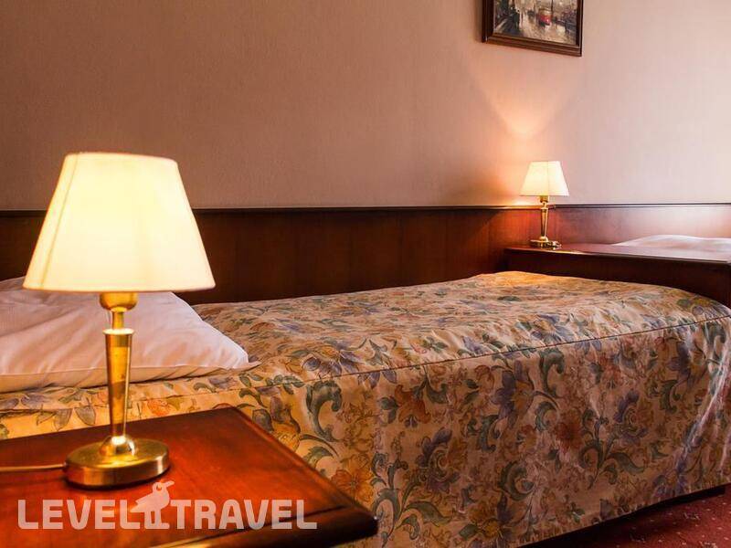 Фотография Dalimil Hotel