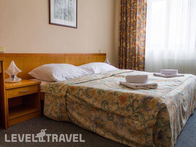 Фотография Dalimil Hotel