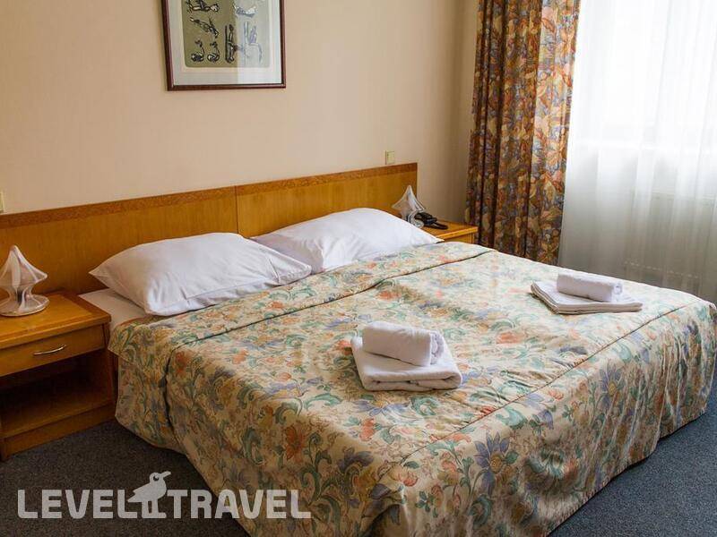 Фотография Dalimil Hotel