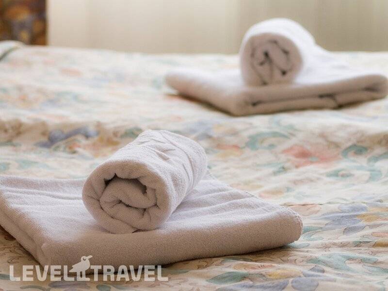 Фотография Dalimil Hotel