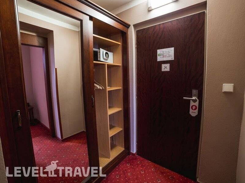 Фотография Dalimil Hotel