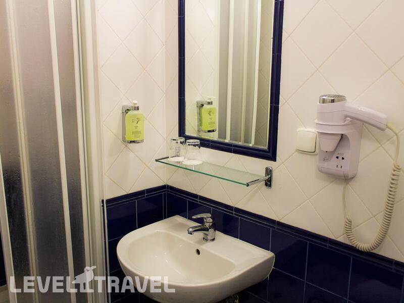 Фотография Dalimil Hotel