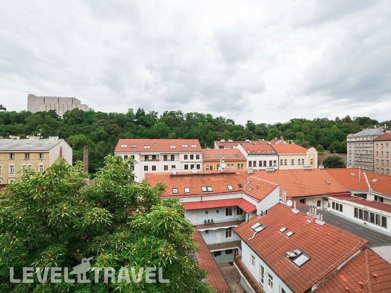 Фотография Dalimil Hotel