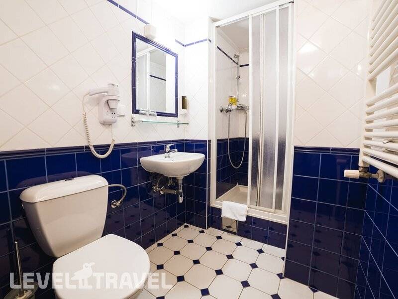 Фотография Dalimil Hotel