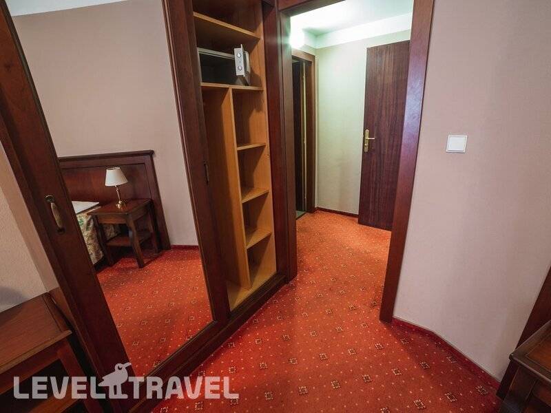 Фотография Dalimil Hotel