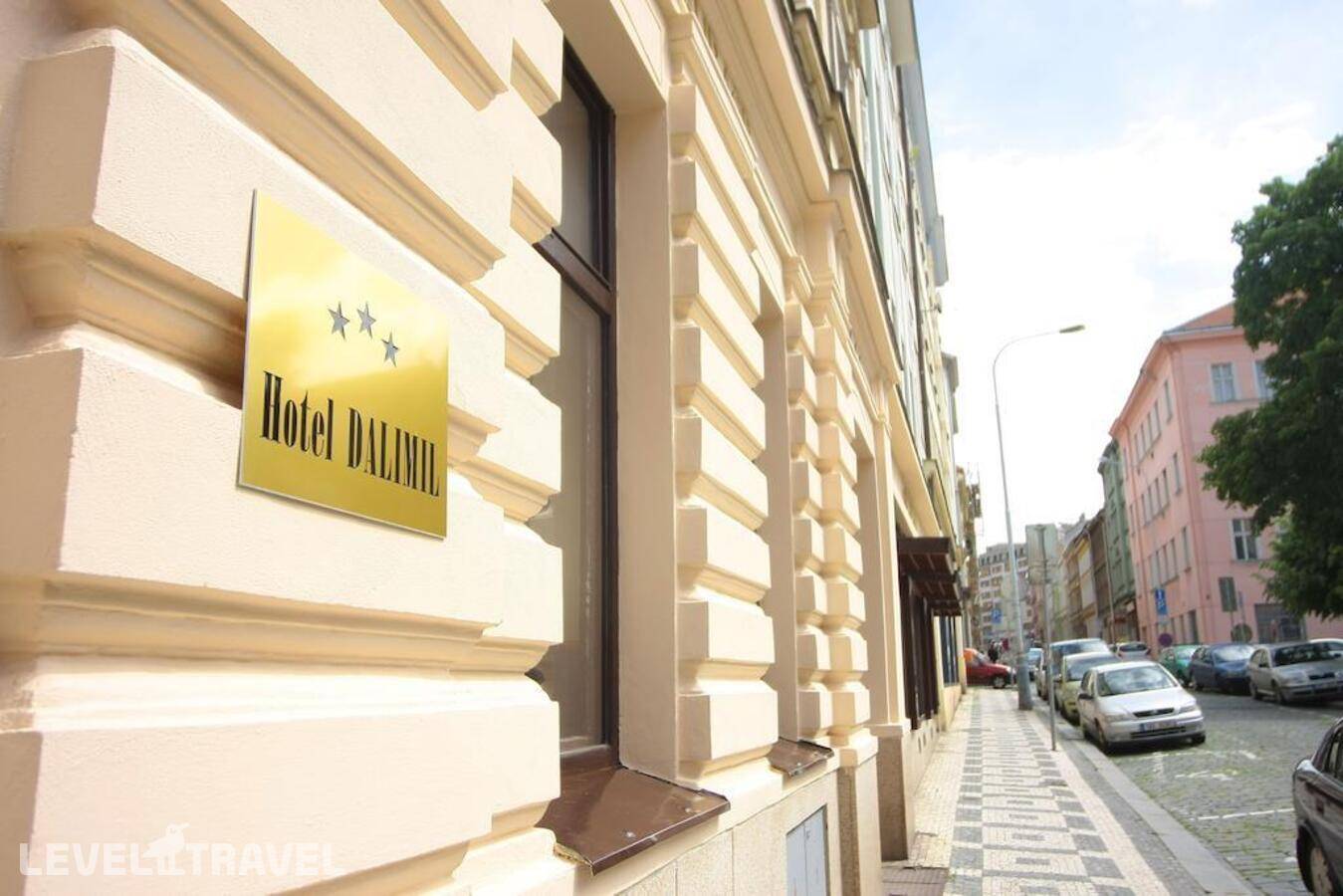 Изображение отеля 71