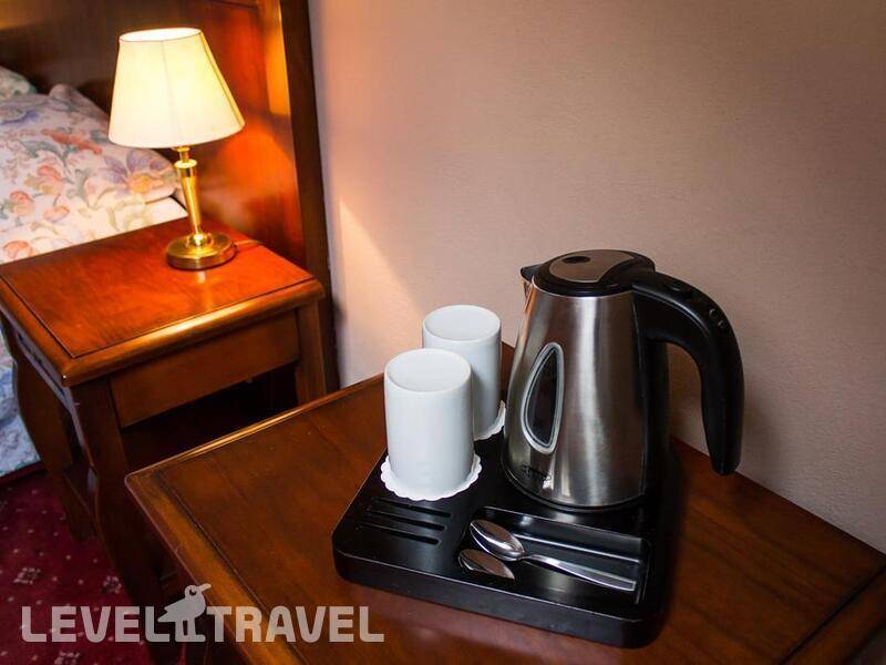 Фотография Dalimil Hotel