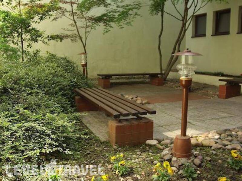 Фотография Dalimil Hotel