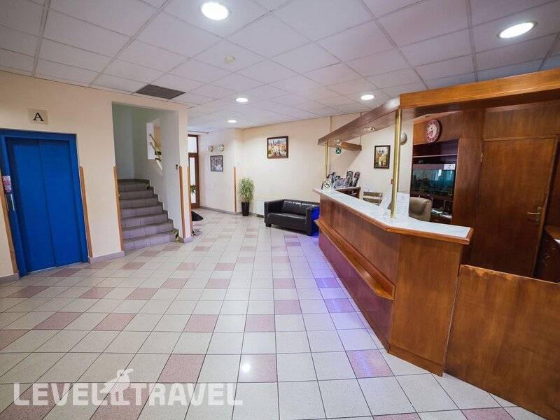 Фотография Dalimil Hotel