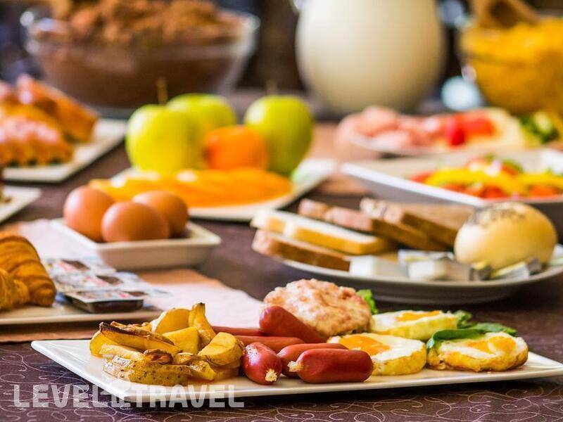 Фотография Dalimil Hotel