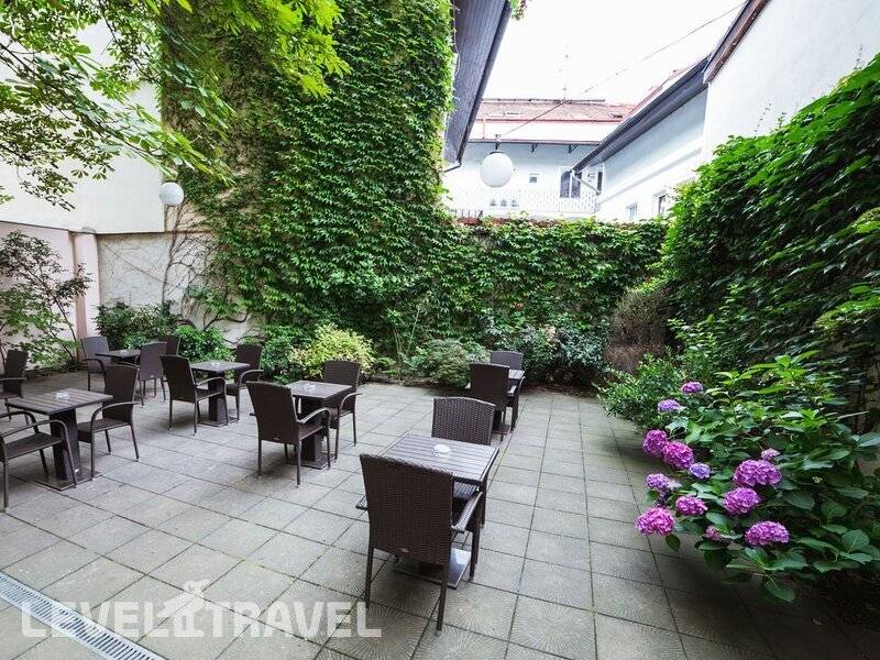 Фотография Dalimil Hotel