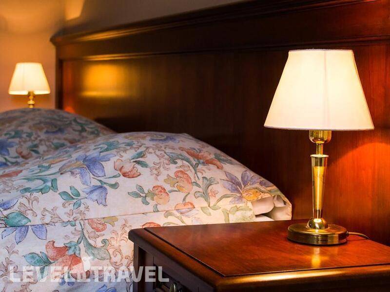 Фотография Dalimil Hotel