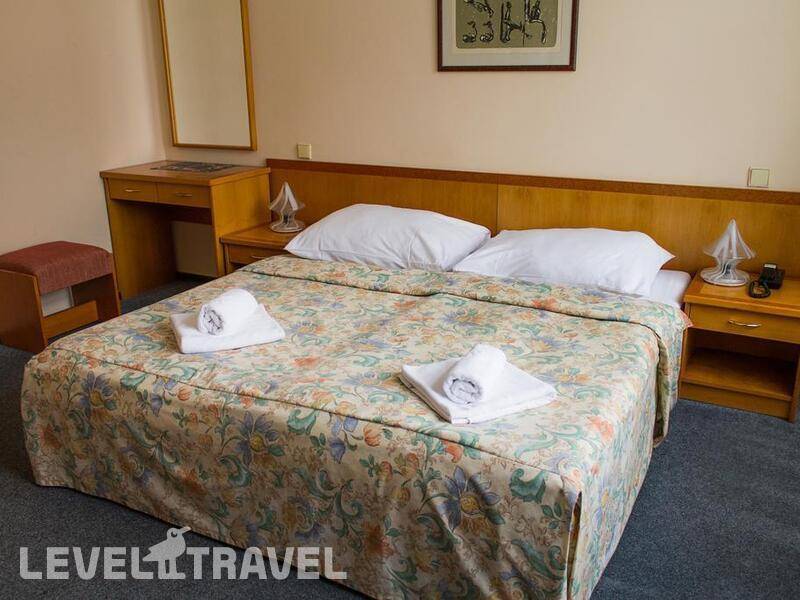 Фотография Dalimil Hotel