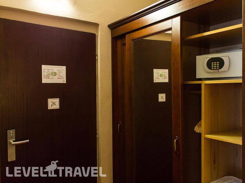 Фотография Dalimil Hotel