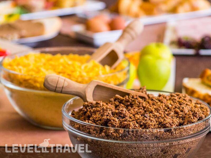 Фотография Dalimil Hotel