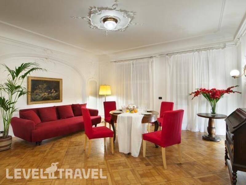 Фотография Residence Bologna