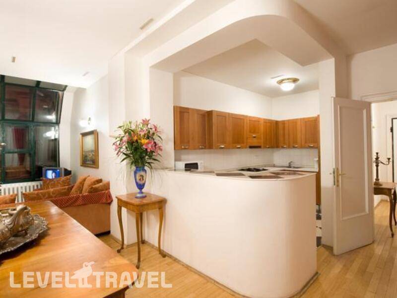 Фотография Residence Bologna