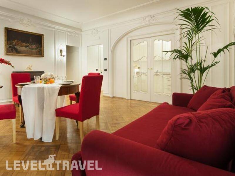 Фотография Residence Bologna
