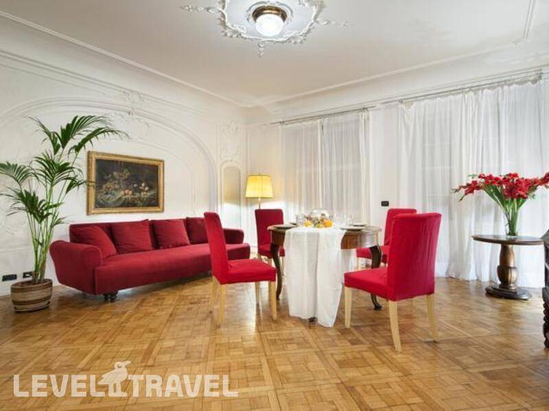 Фотография Residence Bologna