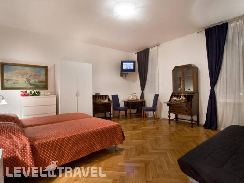 Фотография Residence Bologna