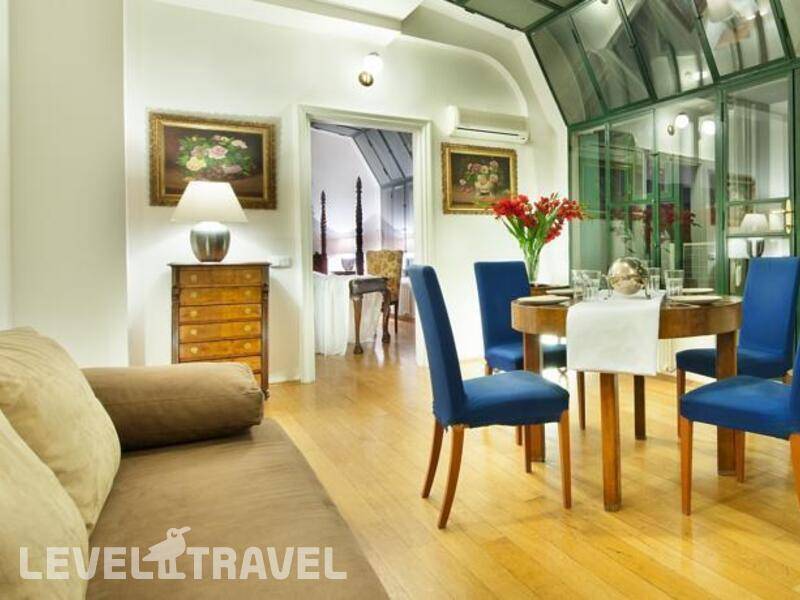 Фотография Residence Bologna