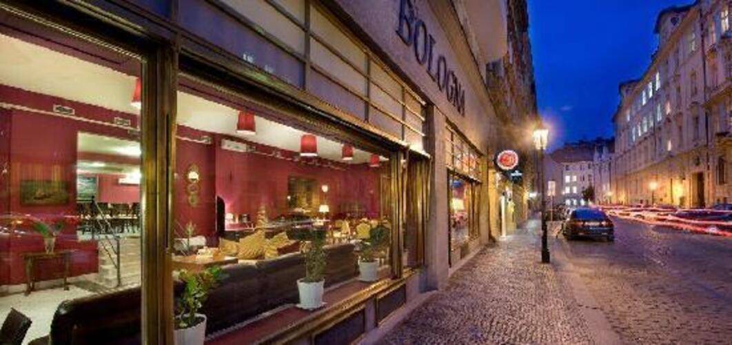 Residence Bologna