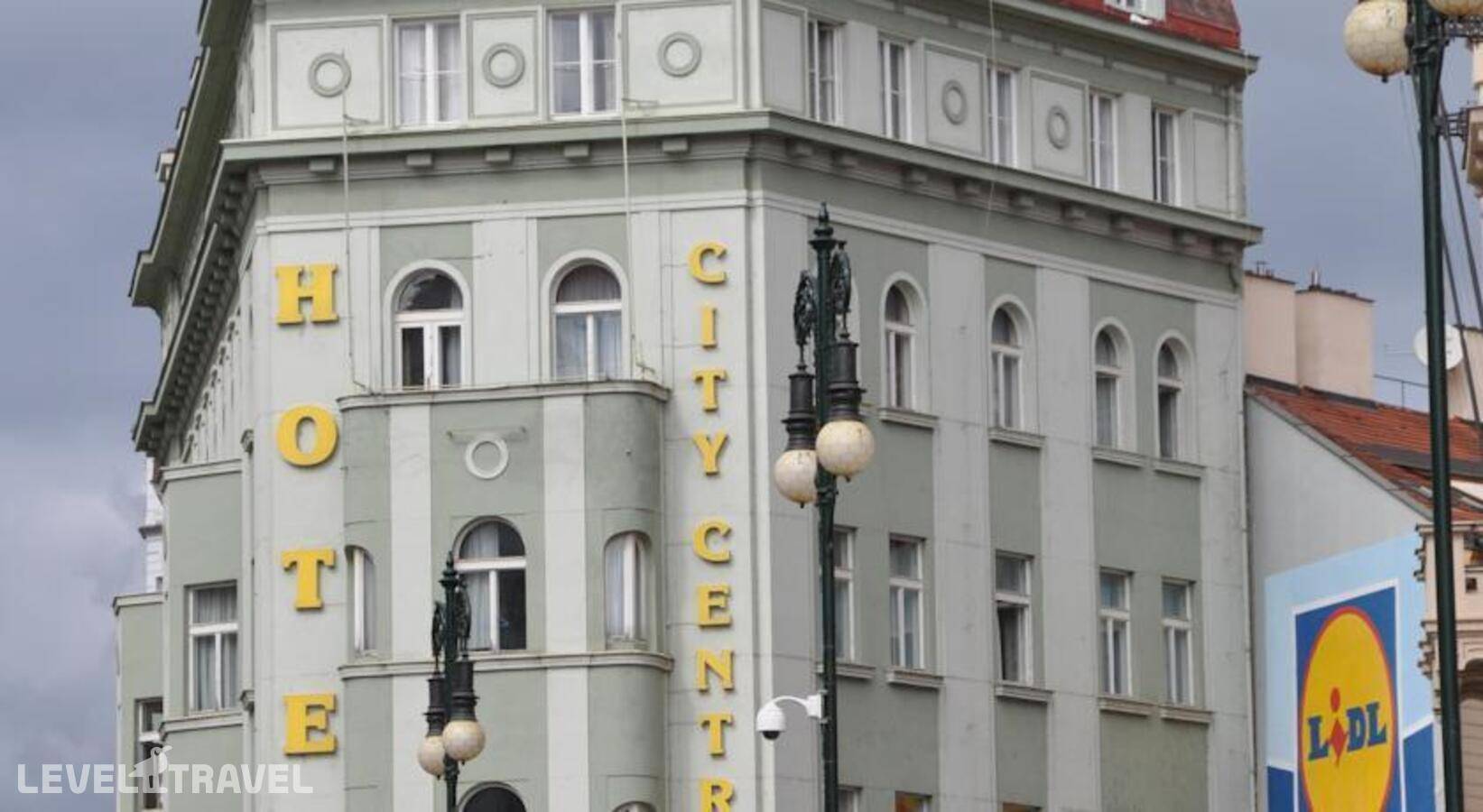 Изображение отеля 8