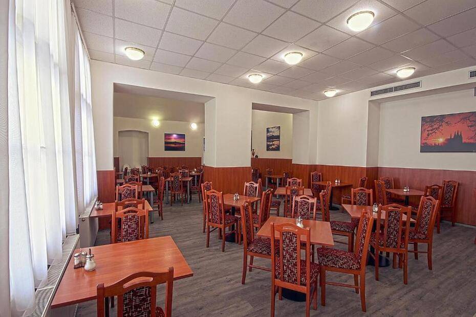 Zlata Vaha Hotel