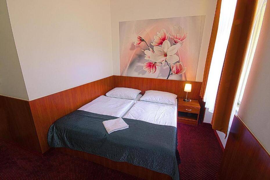 Zlata Vaha Hotel