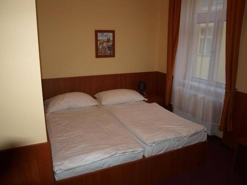 Zlata Vaha Hotel