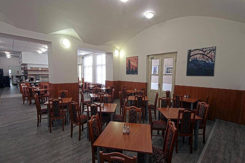 Zlata Vaha Hotel