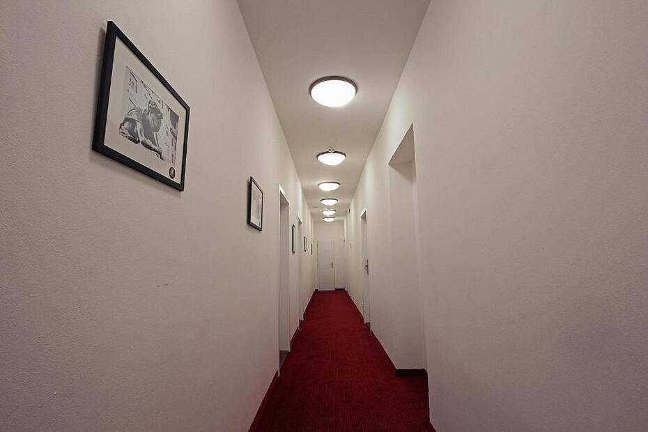 Zlata Vaha Hotel