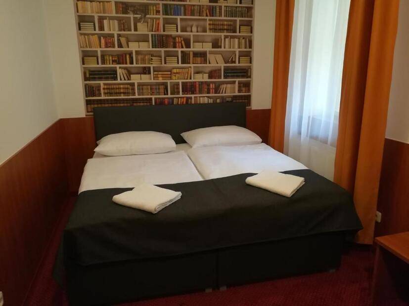 Zlata Vaha Hotel