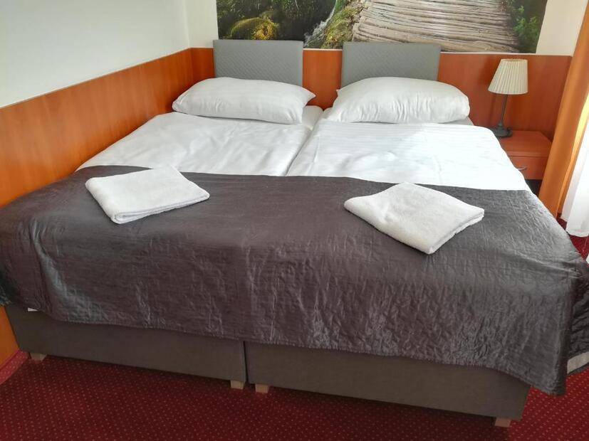 Zlata Vaha Hotel