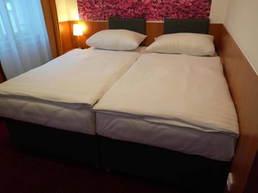 Zlata Vaha Hotel