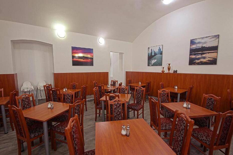 Zlata Vaha Hotel