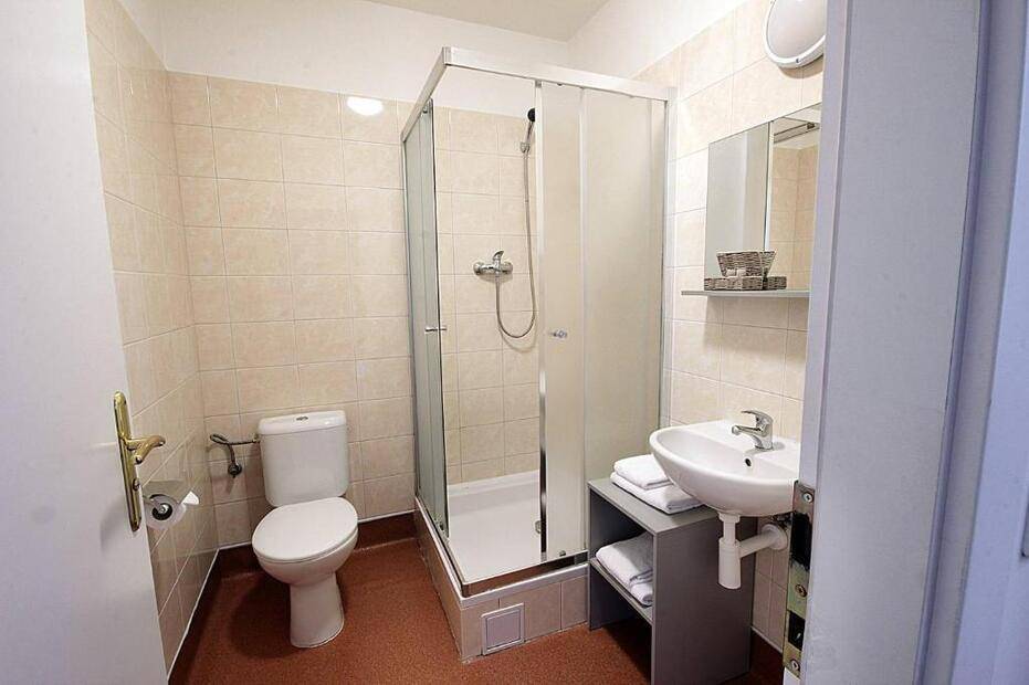 Zlata Vaha Hotel