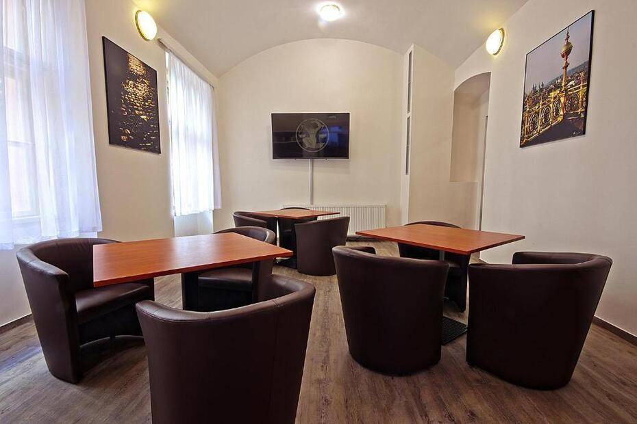 Zlata Vaha Hotel