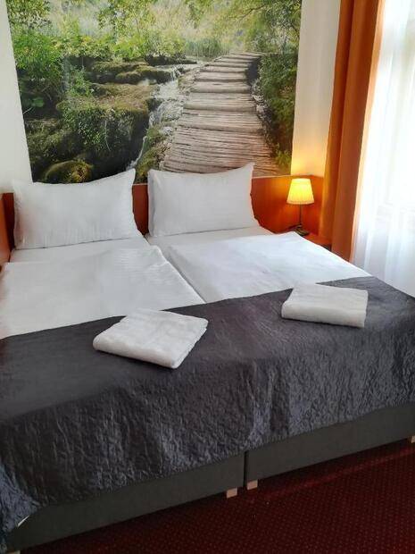 Zlata Vaha Hotel